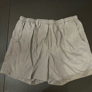 Columbia PFG Shorts - only worn once last summer